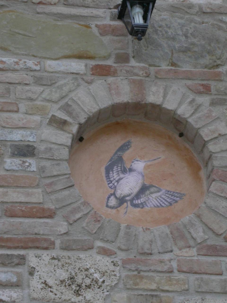 Antica Dimora Guest House Sarnano Exterior photo