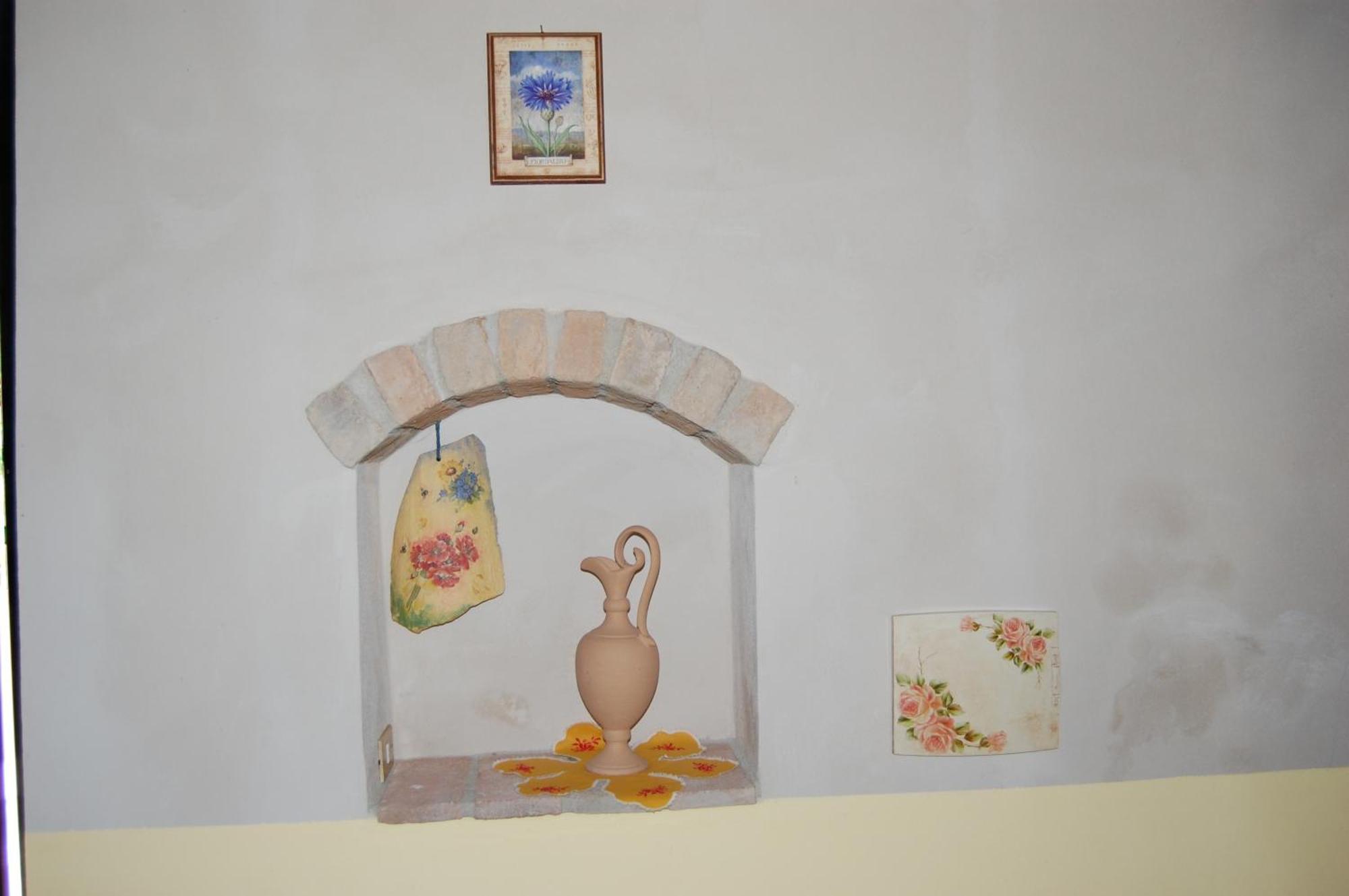 Antica Dimora Guest House Sarnano Exterior photo