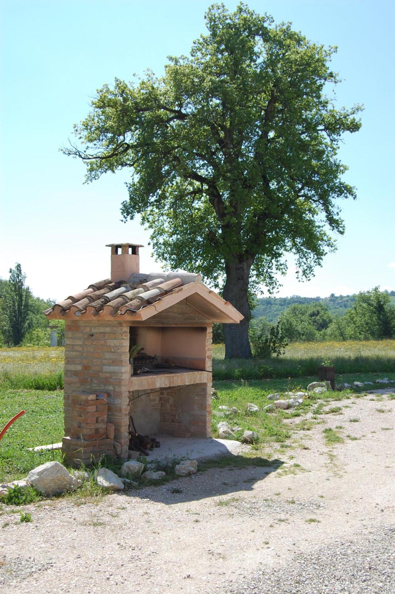Antica Dimora Guest House Sarnano Exterior photo