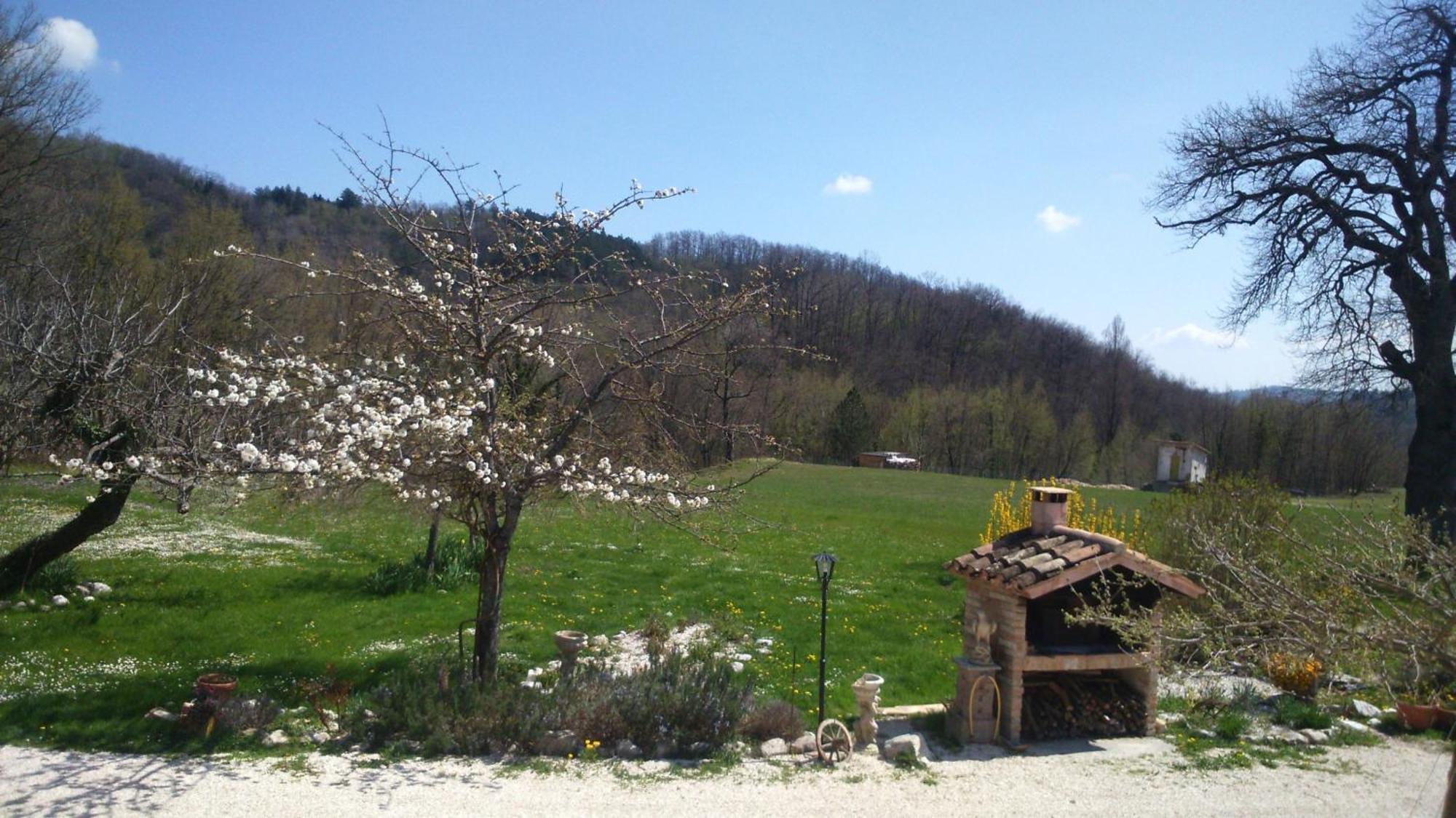Antica Dimora Guest House Sarnano Room photo