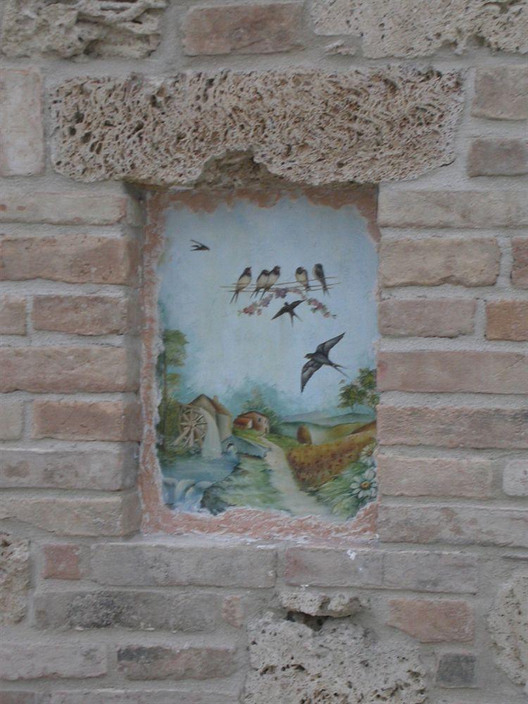 Antica Dimora Guest House Sarnano Exterior photo