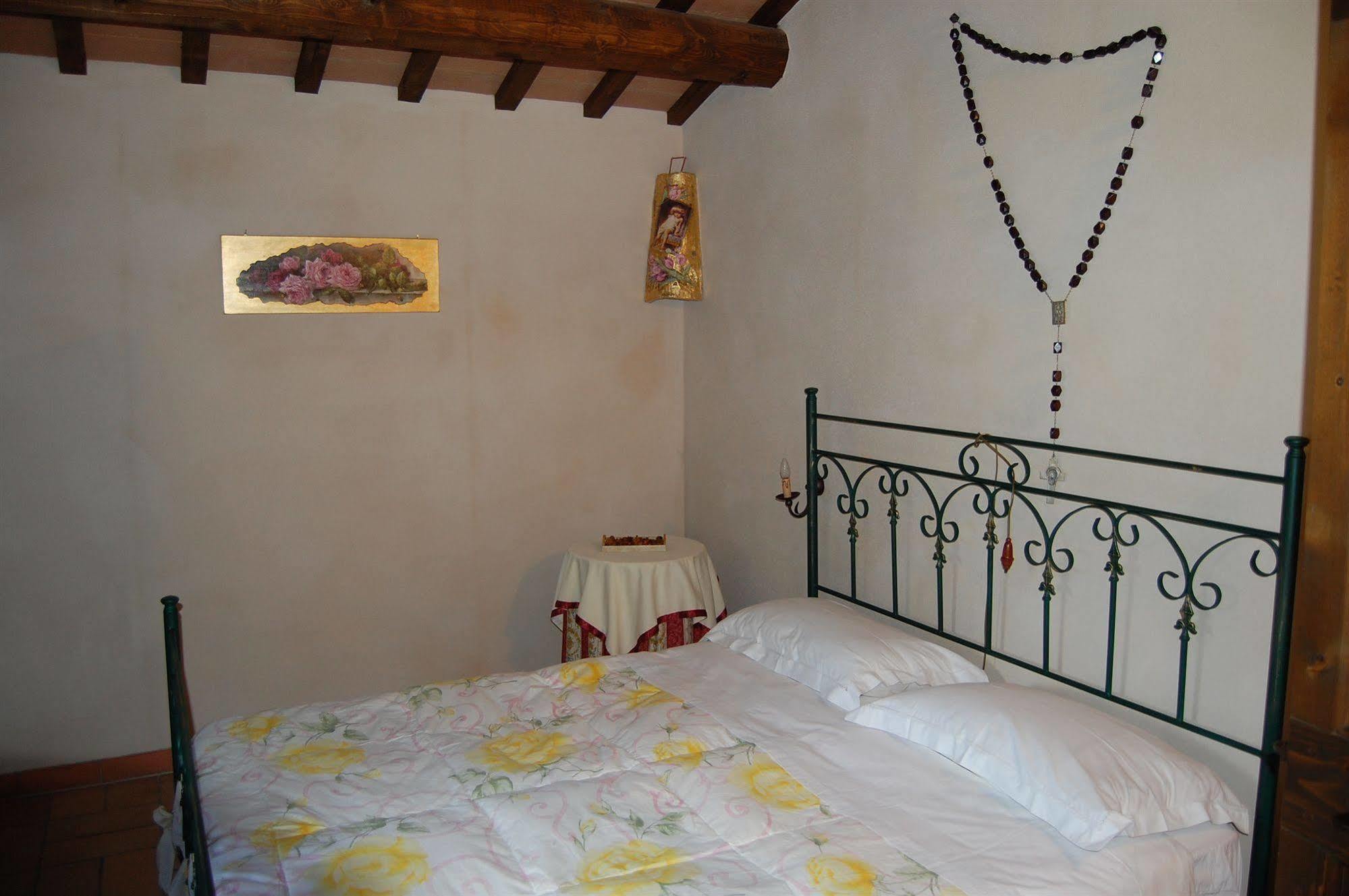 Antica Dimora Guest House Sarnano Exterior photo